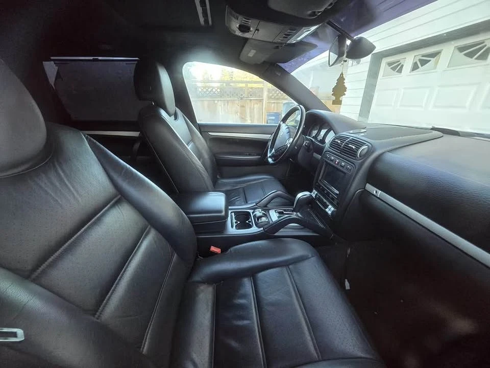 2008 Porsche 955/957 Cayenne - Image 3 of 7