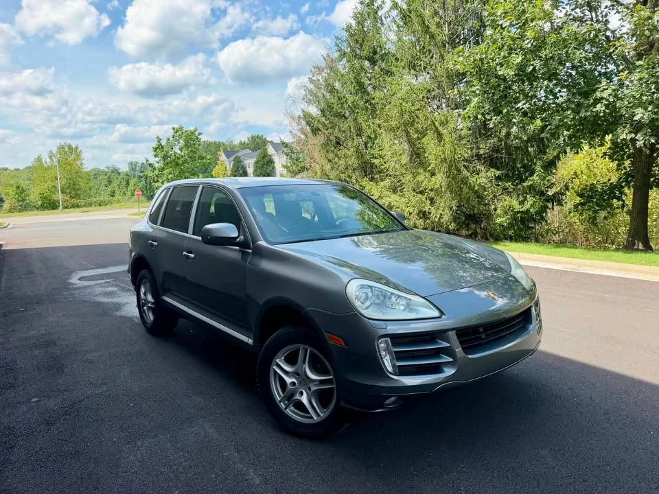 2008 Porsche 955/957 Cayenne - Image 13 of 14