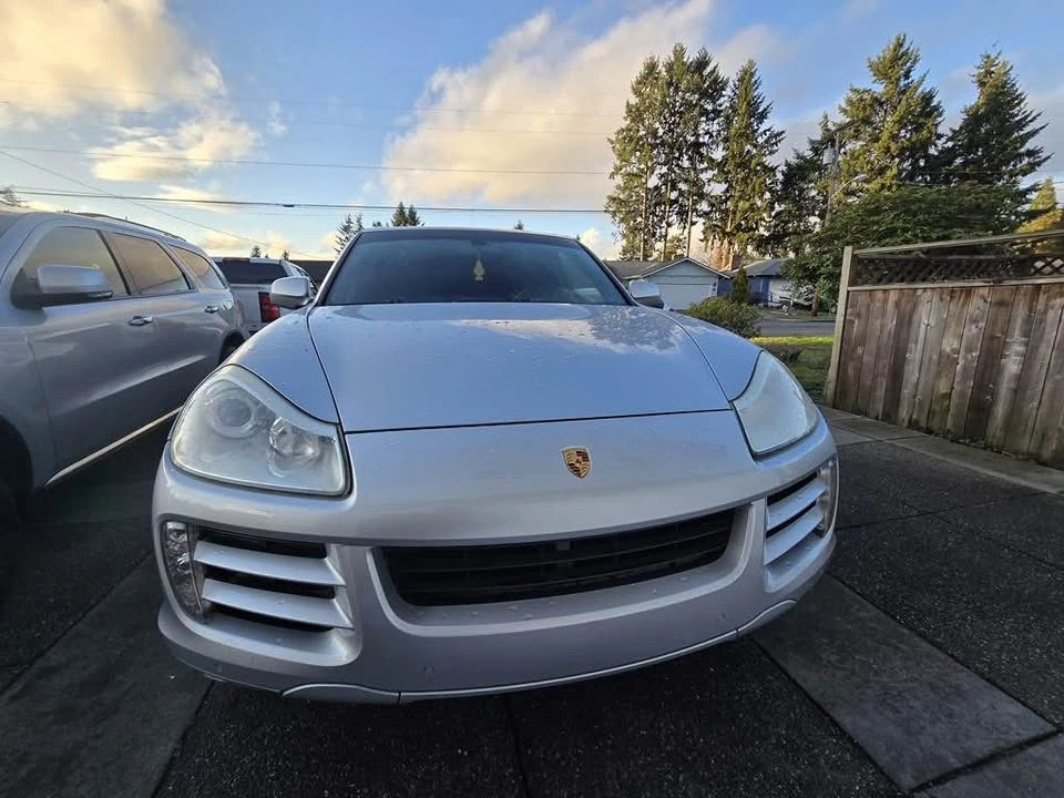 2008 Porsche 955/957 Cayenne - Image 6 of 7
