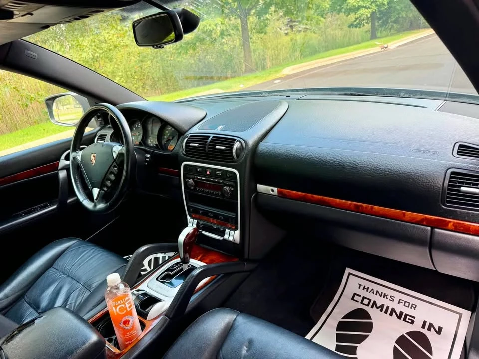 2008 Porsche 955/957 Cayenne - Image 10 of 14