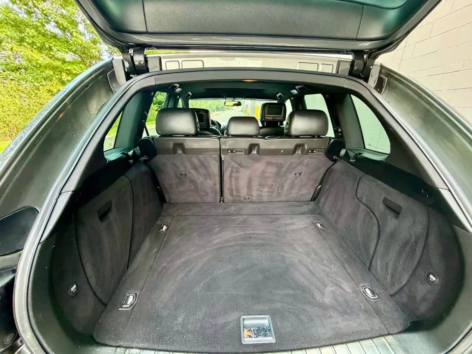2008 Porsche 955/957 Cayenne - Image 14 of 14