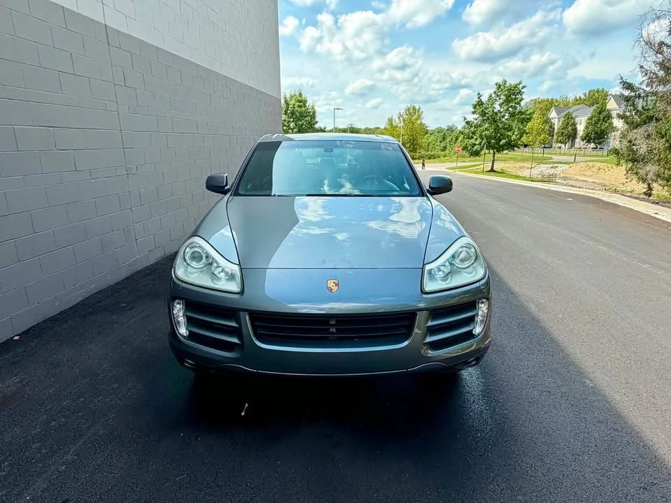 2008 Porsche 955/957 Cayenne - Image 3 of 14