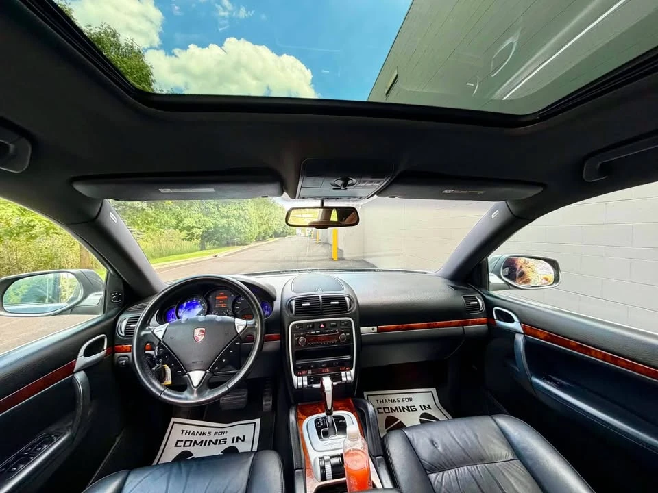 2008 Porsche 955/957 Cayenne - Image 12 of 14