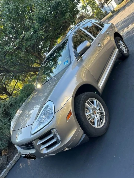 2008 Porsche 955/957 Cayenne S - Image 3 of 10