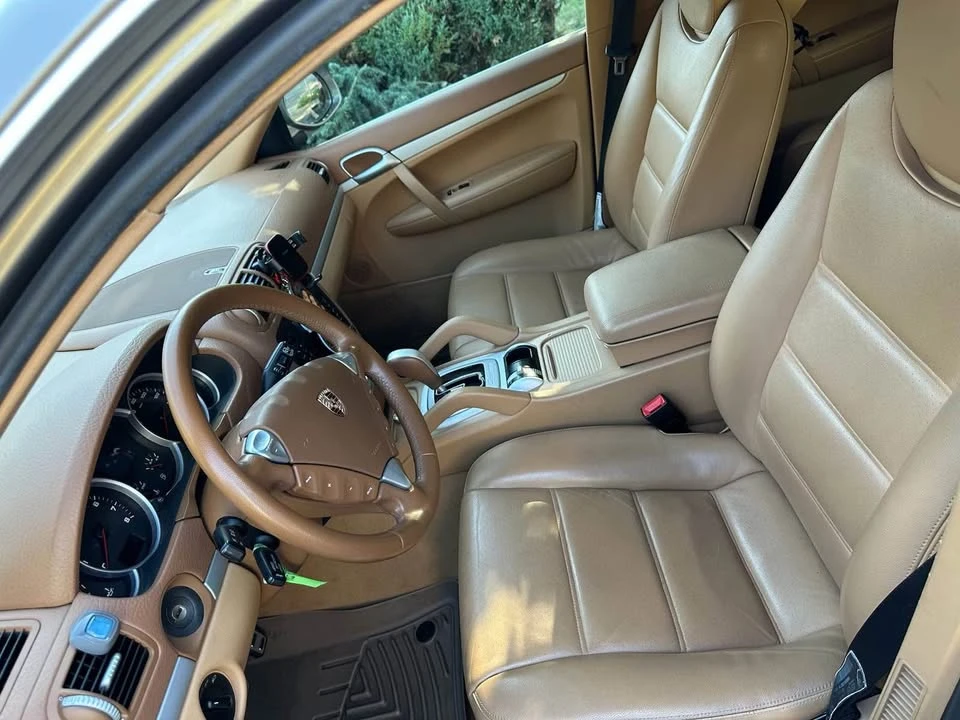 2008 Porsche 955/957 Cayenne S - Image 7 of 10