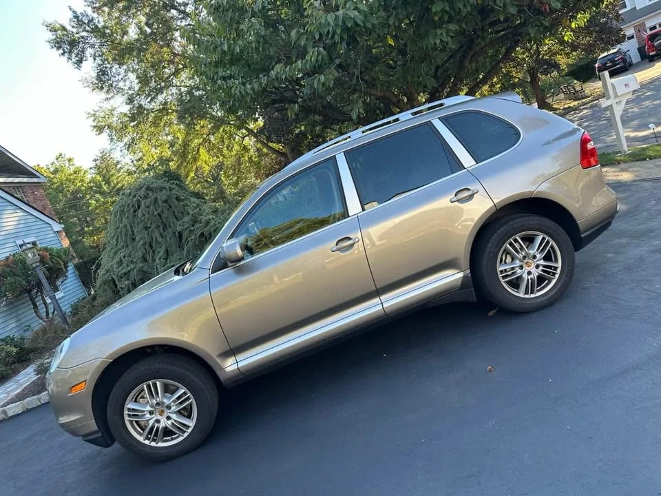 2008 Porsche 955/957 Cayenne S - Image 4 of 10