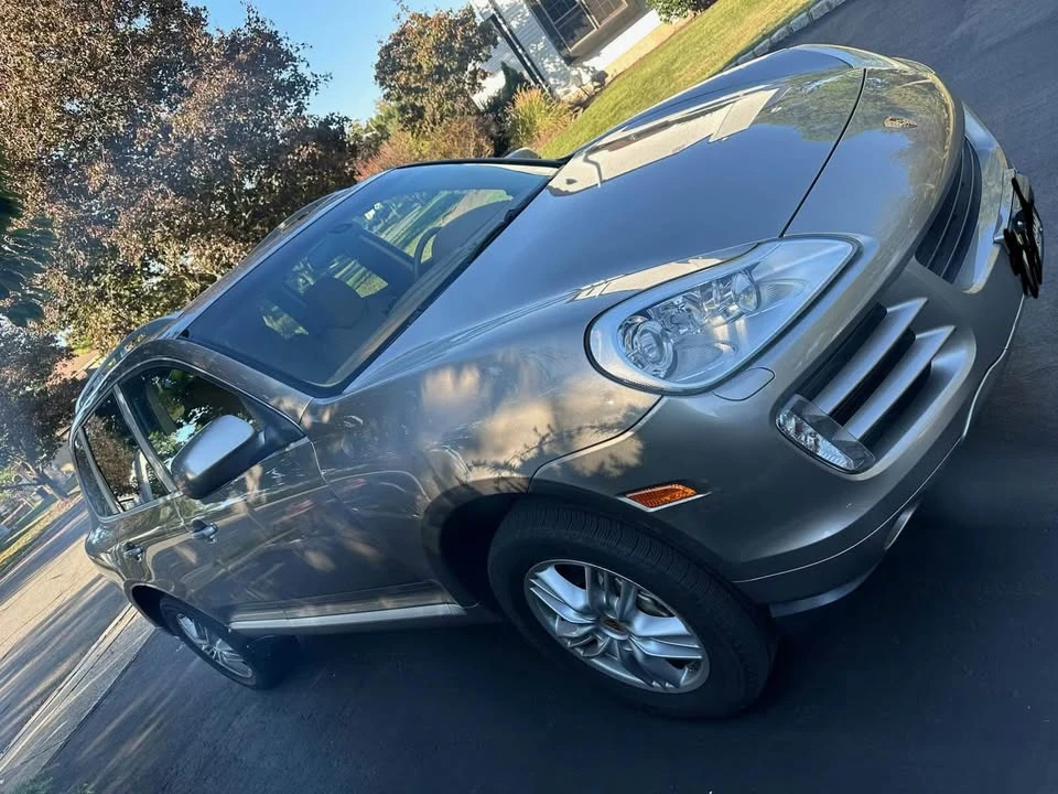 2008 Porsche 955/957 Cayenne S - Image 2 of 10
