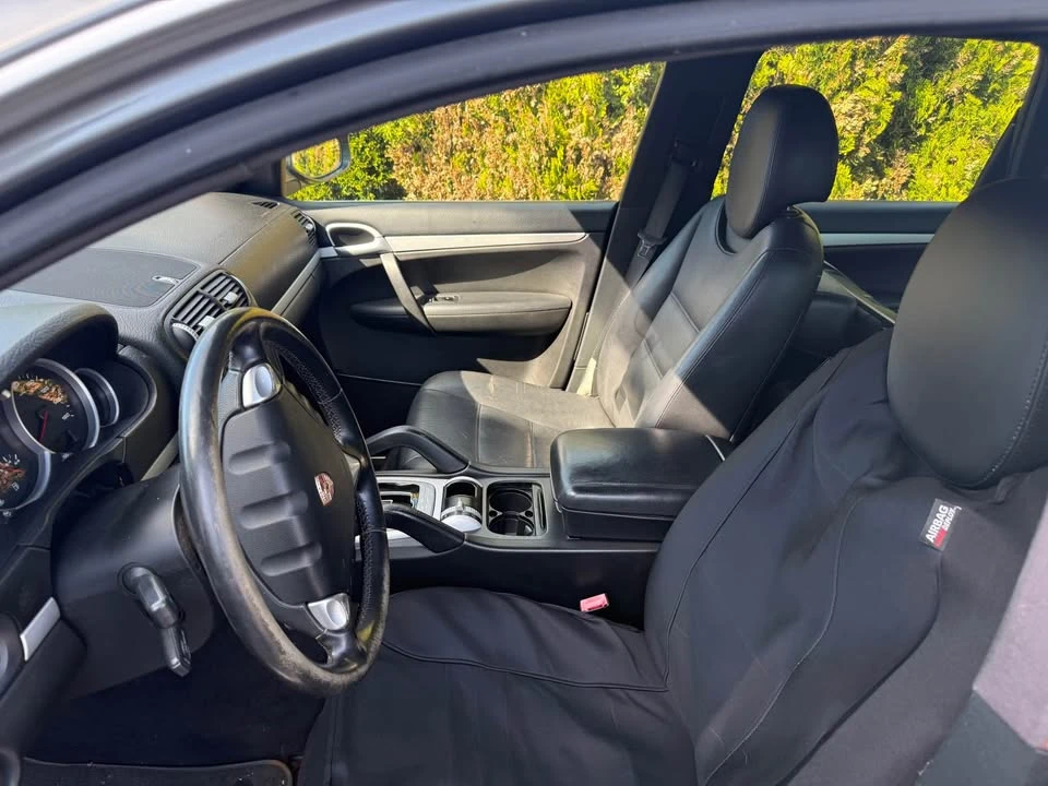 2008 Porsche 955/957 Cayenne S - Image 4 of 5