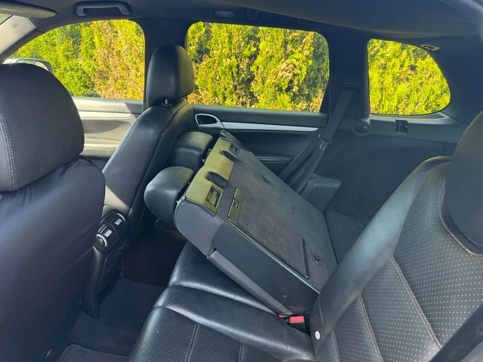 2008 Porsche 955/957 Cayenne S - Image 5 of 5