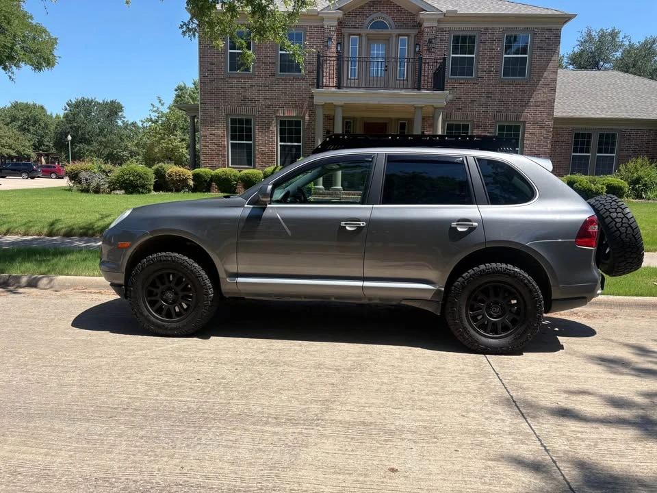2008 Porsche 955/957 Cayenne S - Image 5 of 20