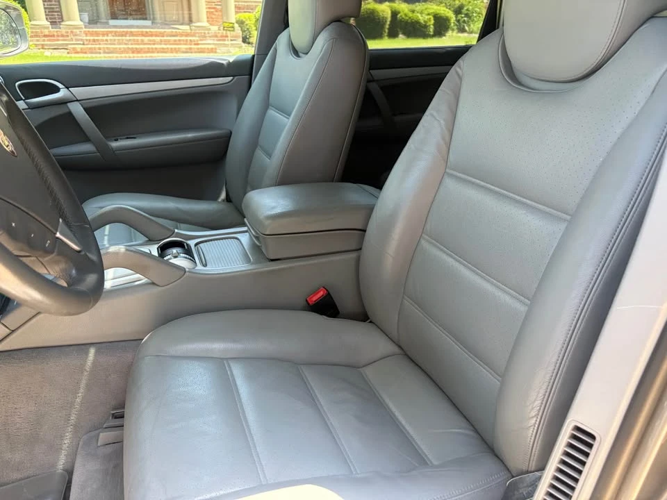 2008 Porsche 955/957 Cayenne S - Image 10 of 20