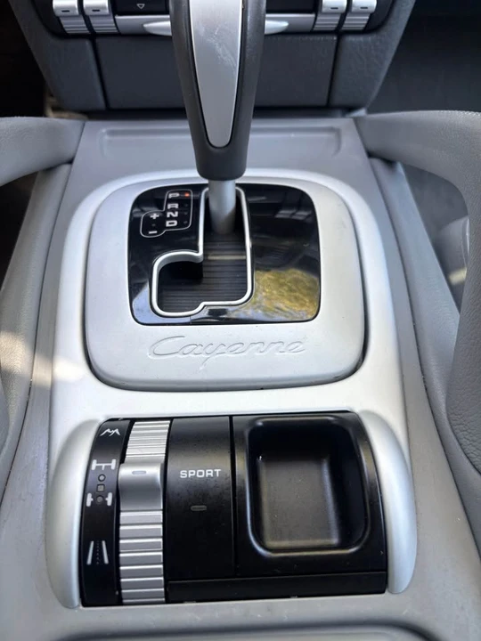 2008 Porsche 955/957 Cayenne S - Image 12 of 20