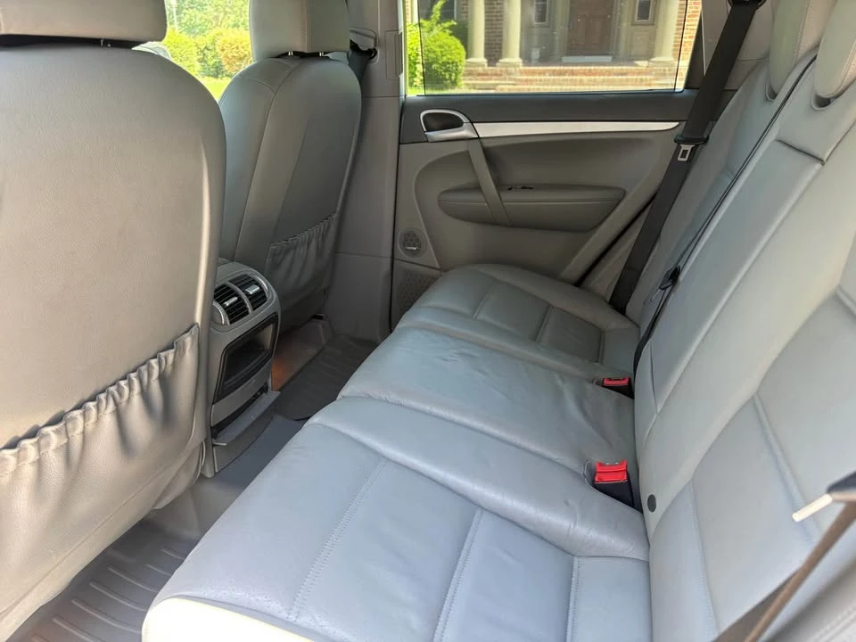 2008 Porsche 955/957 Cayenne S - Image 17 of 20