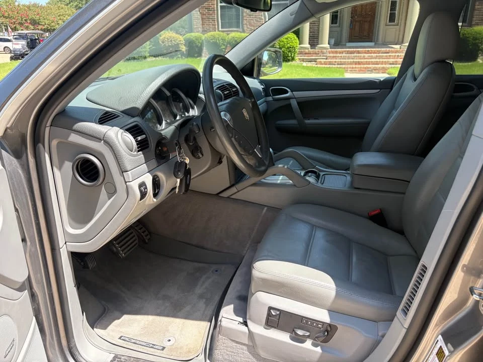 2008 Porsche 955/957 Cayenne S - Image 19 of 20