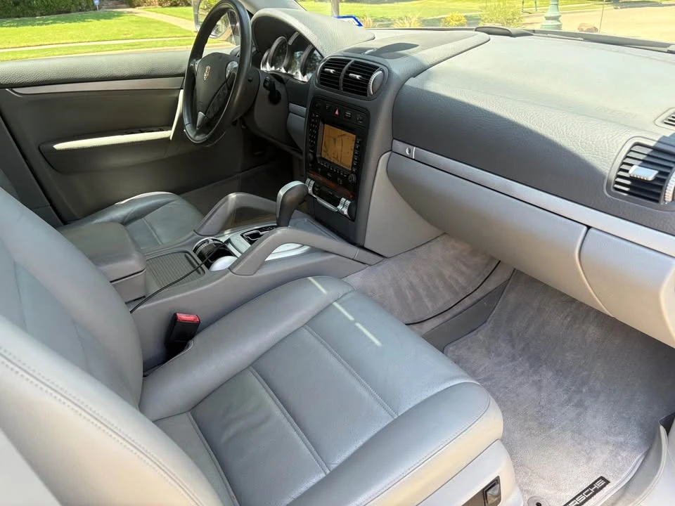 2008 Porsche 955/957 Cayenne S - Image 13 of 20