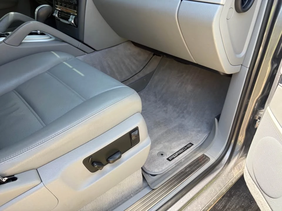 2008 Porsche 955/957 Cayenne S - Image 14 of 20
