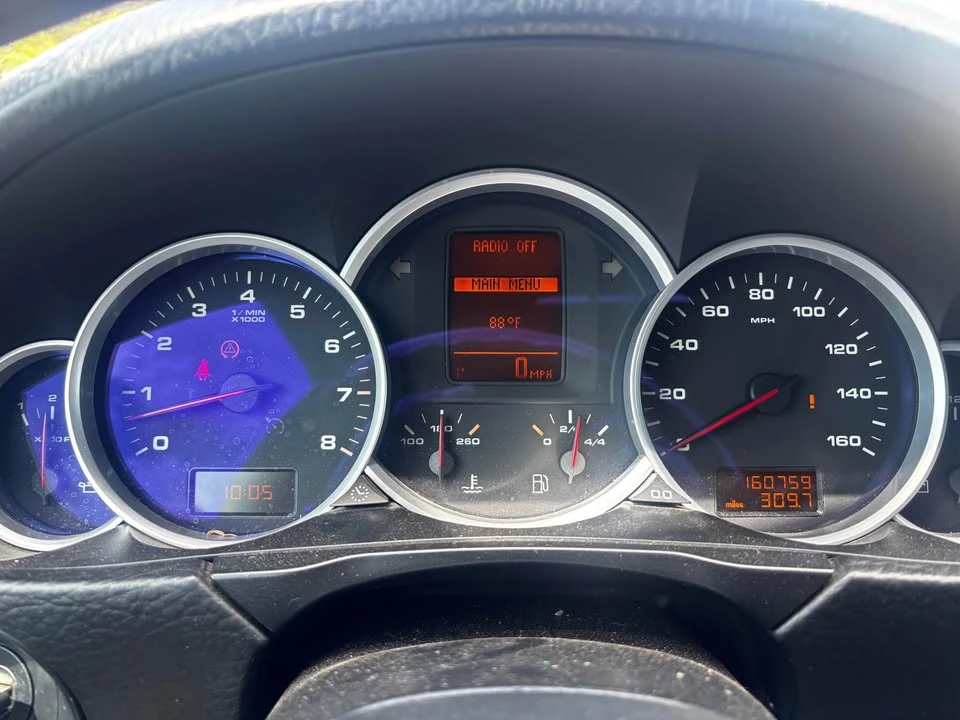 2008 Porsche 955/957 Cayenne S - Image 13 of 13