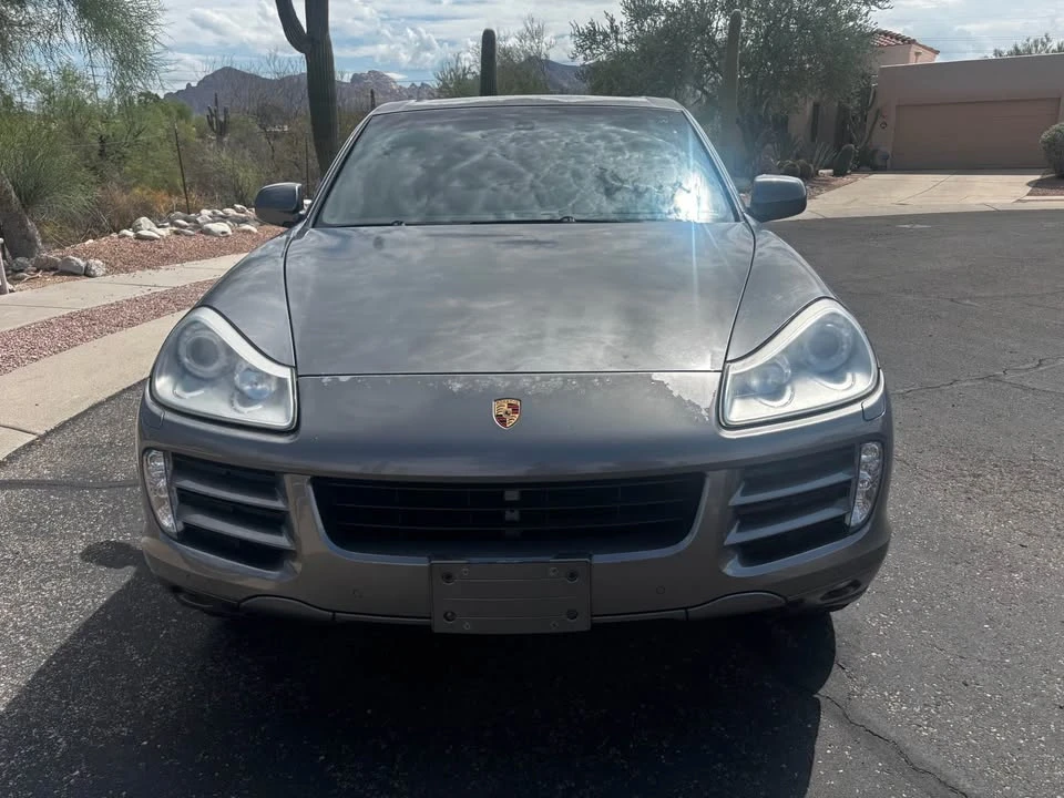 2008 Porsche 955/957 Cayenne S - Image 2 of 13
