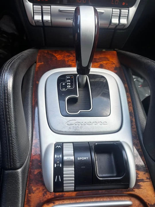 2008 Porsche 955/957 Cayenne S - Image 12 of 13
