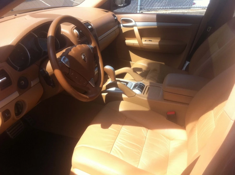 2008 Porsche 955/957 Cayenne S - Image 3 of 5