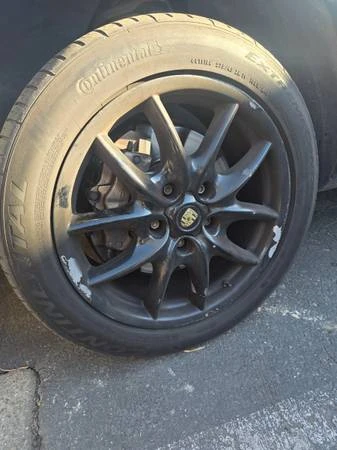2008 Porsche 955/957 Cayenne S - Image 12 of 18