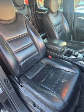 2008 Porsche 955/957 Cayenne S - Image 15 of 18