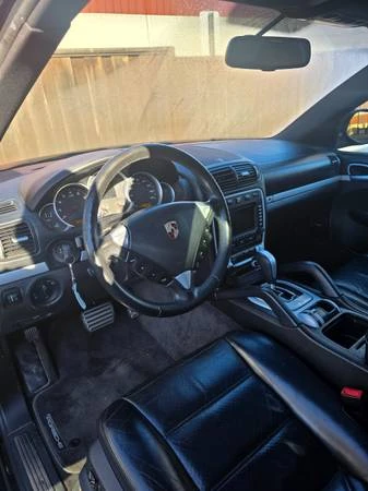 2008 Porsche 955/957 Cayenne S - Image 8 of 18