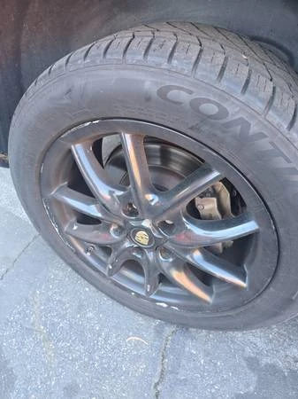 2008 Porsche 955/957 Cayenne S - Image 10 of 18