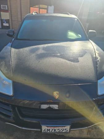 2008 Porsche 955/957 Cayenne S - Image 9 of 18
