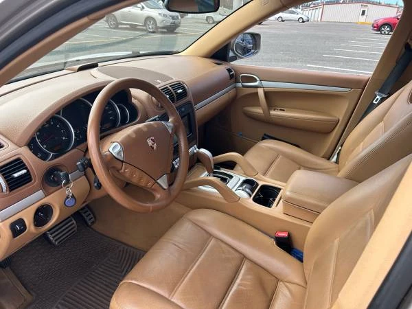 2008 Porsche 955/957 Cayenne S - Image 4 of 4