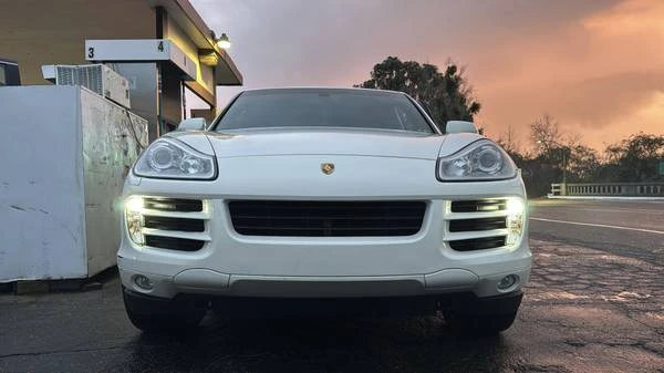 2008 Porsche 955/957 Cayenne S - Image 4 of 12