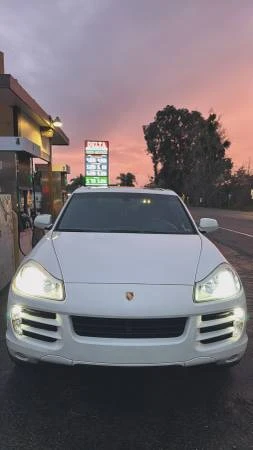 2008 Porsche 955/957 Cayenne S - Image 2 of 12