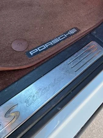 2008 Porsche 955/957 Cayenne S - Image 12 of 12