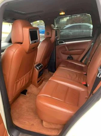 2008 Porsche 955/957 Cayenne S - Image 6 of 12