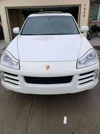 2008 Porsche 955/957 Cayenne S - Image 11 of 12