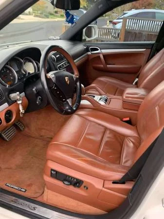 2008 Porsche 955/957 Cayenne S - Image 5 of 12