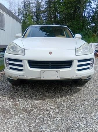 2008 Porsche 955/957 Cayenne S - Image 3 of 9