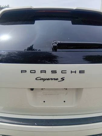 2008 Porsche 955/957 Cayenne S - Image 5 of 9