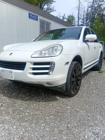 2008 Porsche 955/957 Cayenne S - Image 2 of 9