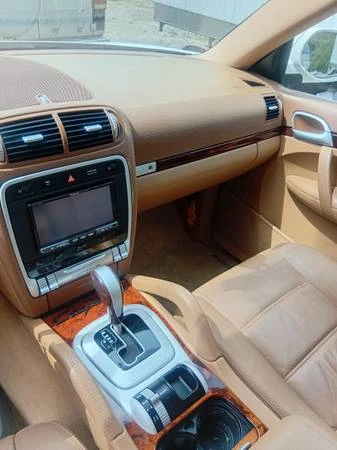 2008 Porsche 955/957 Cayenne S - Image 6 of 9