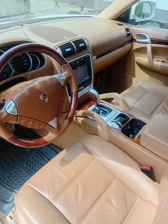 2008 Porsche 955/957 Cayenne S - Image 9 of 9