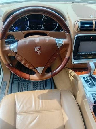 2008 Porsche 955/957 Cayenne S - Image 4 of 9