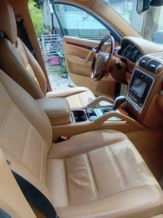 2008 Porsche 955/957 Cayenne S - Image 7 of 9