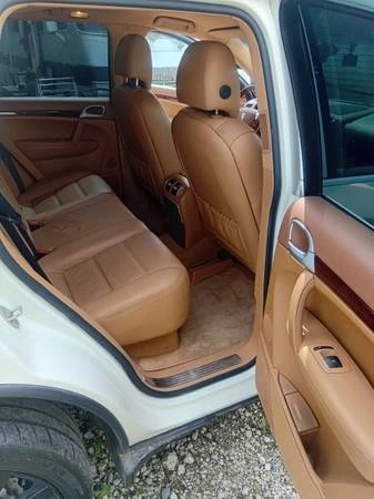 2008 Porsche 955/957 Cayenne S - Image 8 of 9