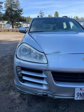 2008 Porsche 955/957 Cayenne S - Image 4 of 10