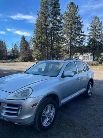 2008 Porsche 955/957 Cayenne S - Image 2 of 10