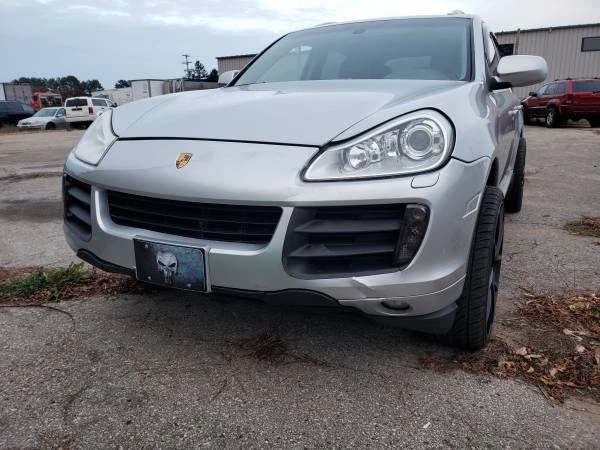2008 Porsche 955/957 Cayenne S - Image 7 of 7