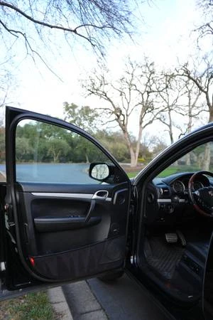 2008 Porsche 955/957 Cayenne S - Image 15 of 21