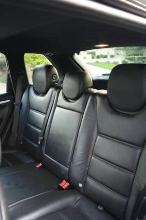 2008 Porsche 955/957 Cayenne S - Image 17 of 21