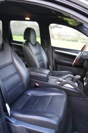2008 Porsche 955/957 Cayenne S - Image 11 of 21